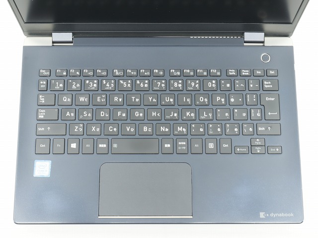 東芝 DYNABOOK G83/DN PG8DNTACGL7FD1