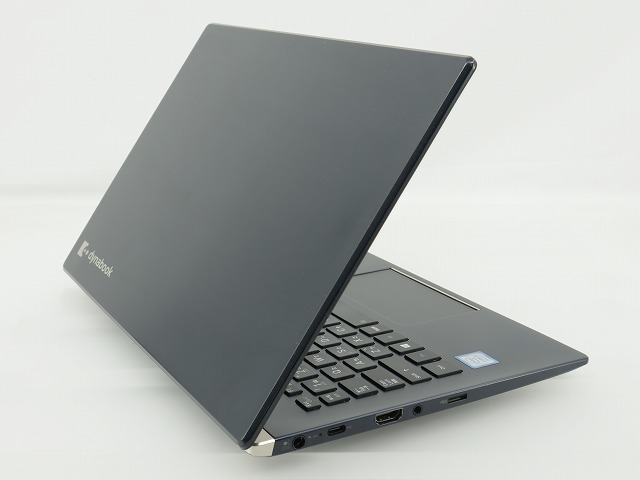 東芝 DYNABOOK G83/DN PG8DNTACGL7FD1