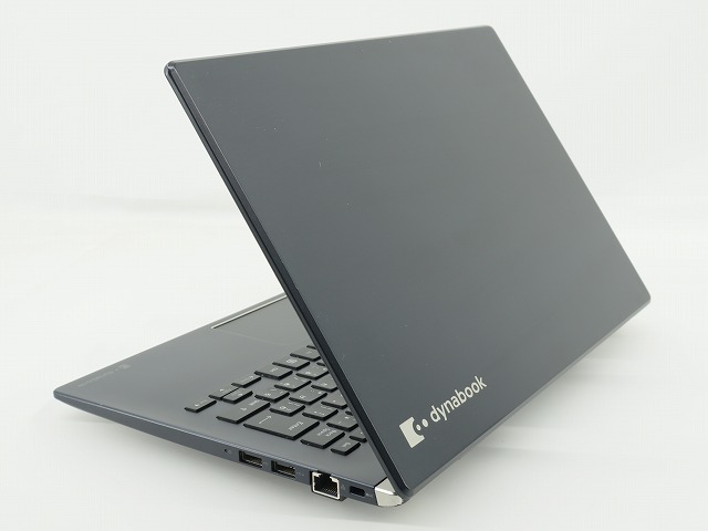 東芝 DYNABOOK G83/DN PG8DNTACGL7FD1