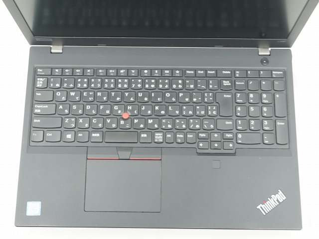 LENOVO THINKPAD L590 20Q7-000DJP