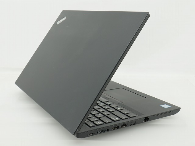 LENOVO THINKPAD L590 20Q7-000DJP