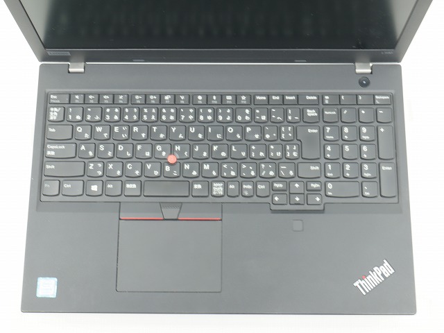 LENOVO THINKPAD L590 20Q7-000DJP