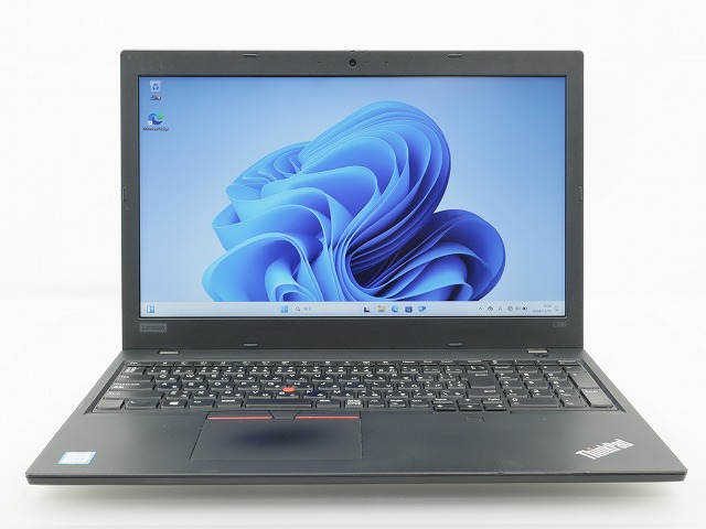 LENOVO THINKPAD L590 20Q7-000DJP