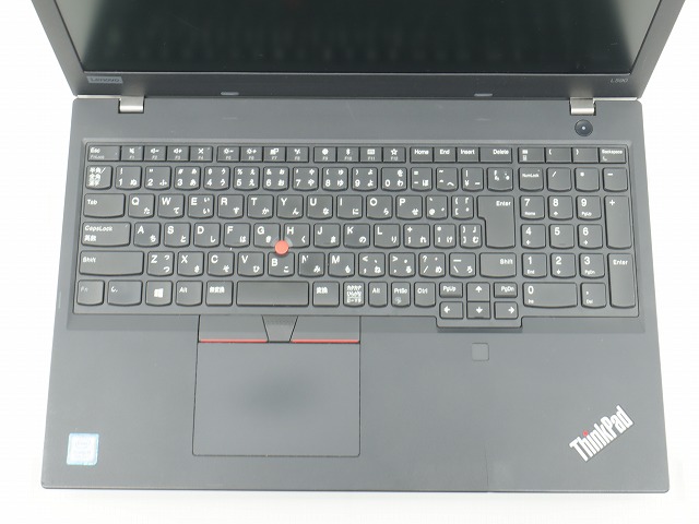 LENOVO THINKPAD L590 20Q7-000DJP