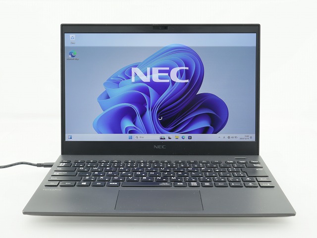 NEC VERSAPRO ULTRALITE VKV18/G-9 PC-VKV18GZG9