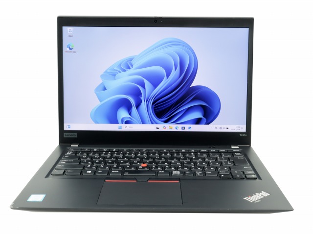 LENOVO THINKPAD T490S 20NY-S38300