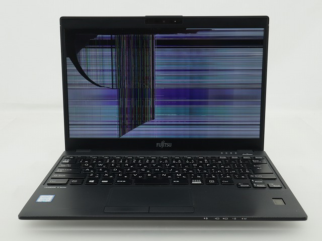 富士通 LIFEBOOK U939/C FMVU26014