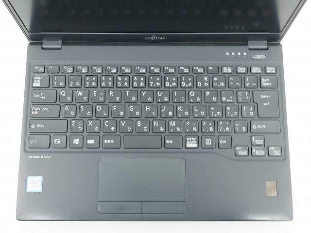 富士通 LIFEBOOK U939/C FMVU26014