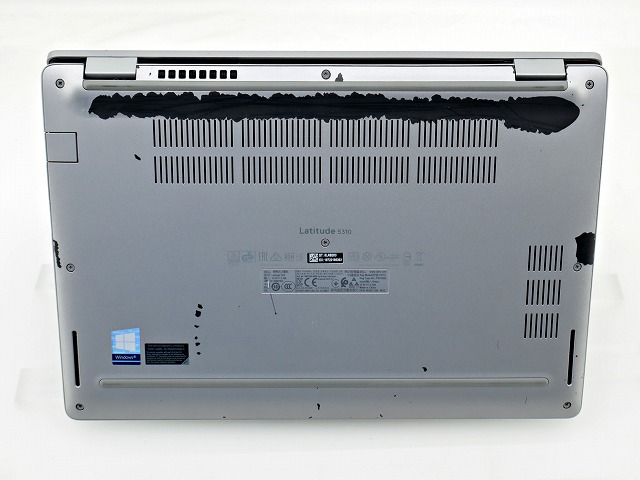 DELL LATITUDE 5310 