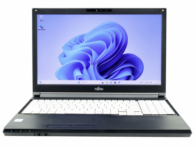 富士通 LIFEBOOK A579/C FMVA66001