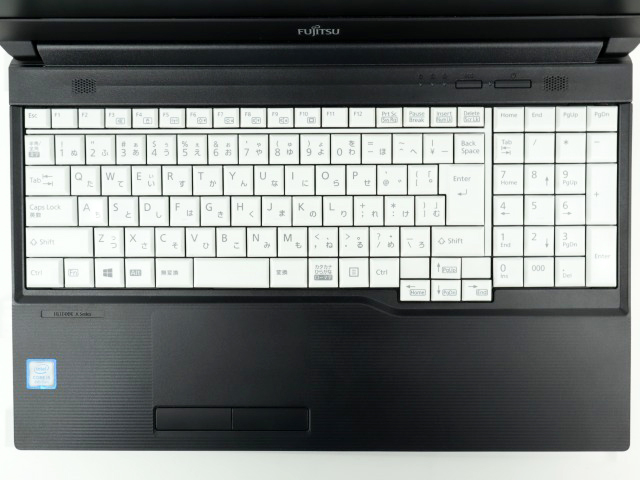 富士通 LIFEBOOK A579/C FMVA66001