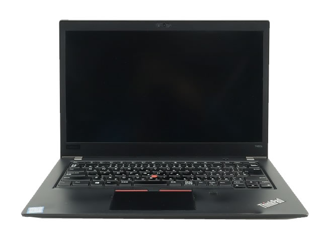 LENOVO THINKPAD T480S 20L7-003GJP