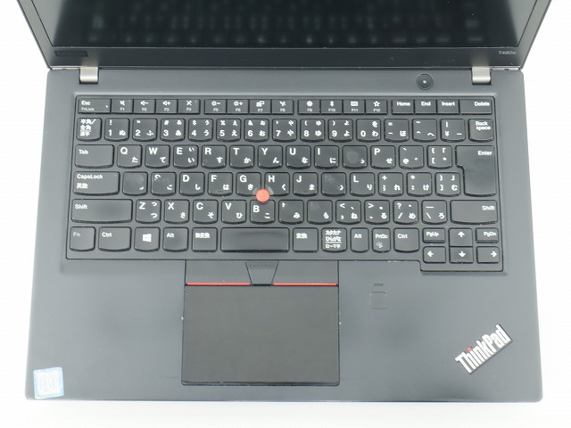 LENOVO THINKPAD T480S 20L7-003GJP