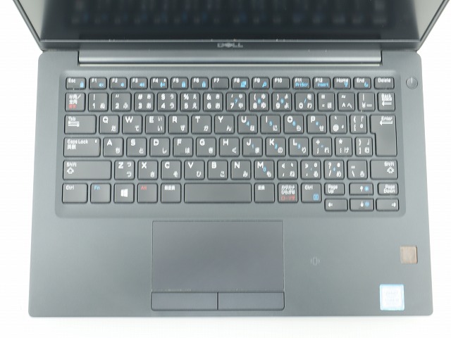 DELL LATITUDE 7390 