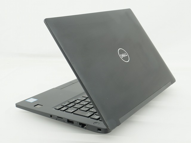 DELL LATITUDE 7390 