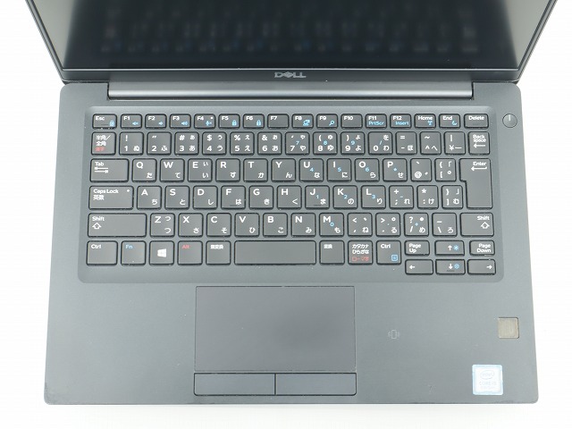 DELL LATITUDE 7390 