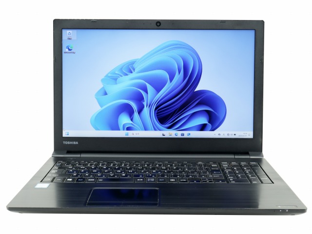 東芝 DYNABOOK B55/M PB55MYB44FAAD21