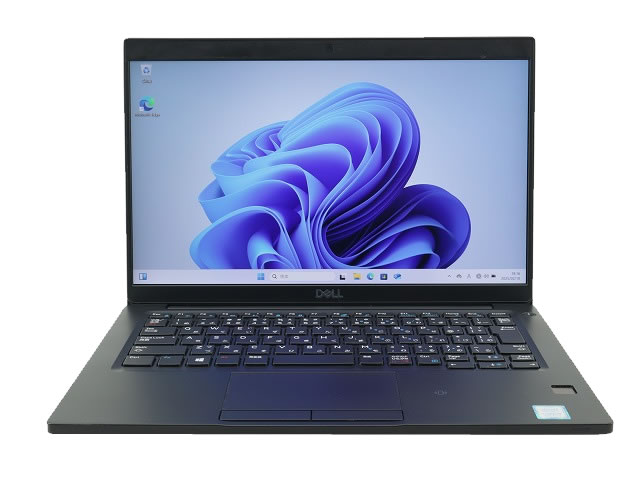 DELL LATITUDE 7390 