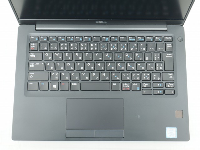 DELL LATITUDE 7390 