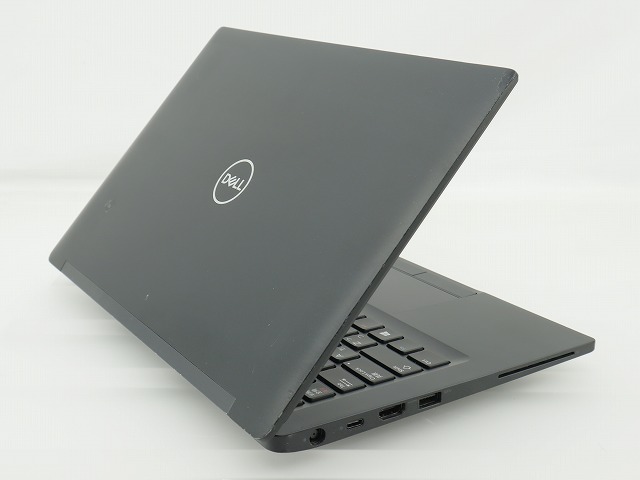 DELL LATITUDE 7390 