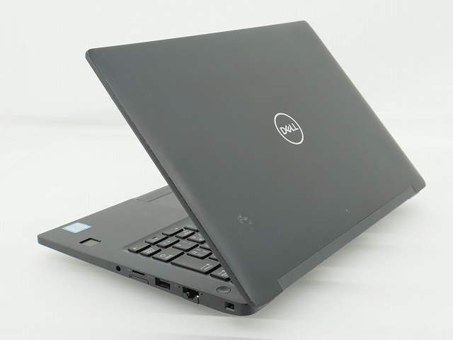 DELL LATITUDE 7390 