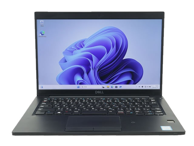 DELL LATITUDE 7390 