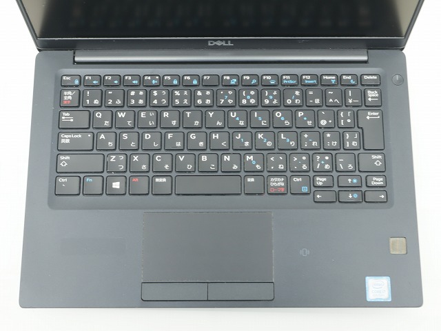 DELL LATITUDE 7390 