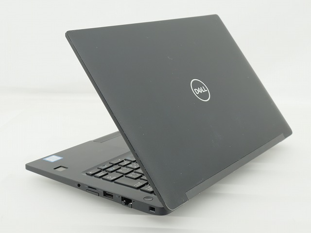 DELL LATITUDE 7390 