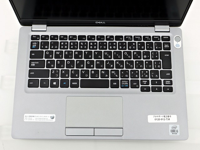 DELL LATITUDE 5310 