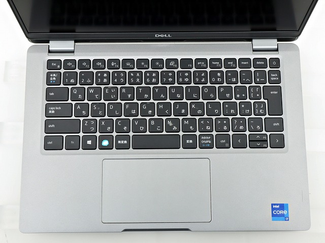 DELL LATITUDE 5320 