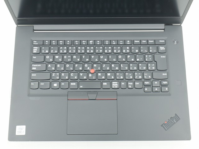 LENOVO THINKPAD P1 GEN3 20TJ-S30H00