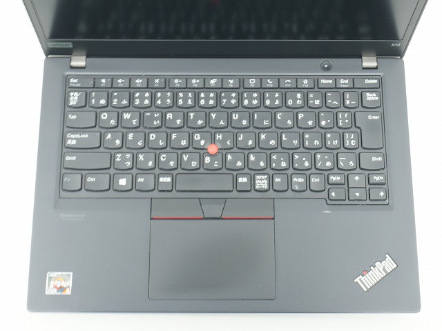 LENOVO THINKPAD X13 GEN1 20UG-S2Q500