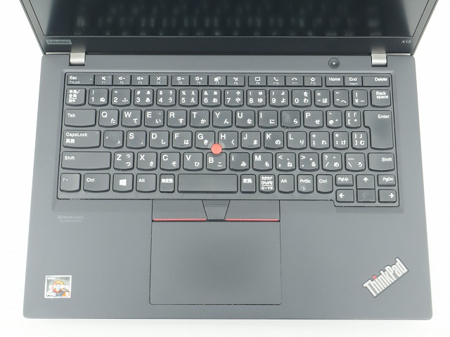 LENOVO THINKPAD X13 GEN1 20UG-S2Q500