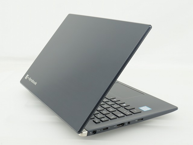 東芝 DYNABOOK G83/M PG83MTJ5GL7AD11