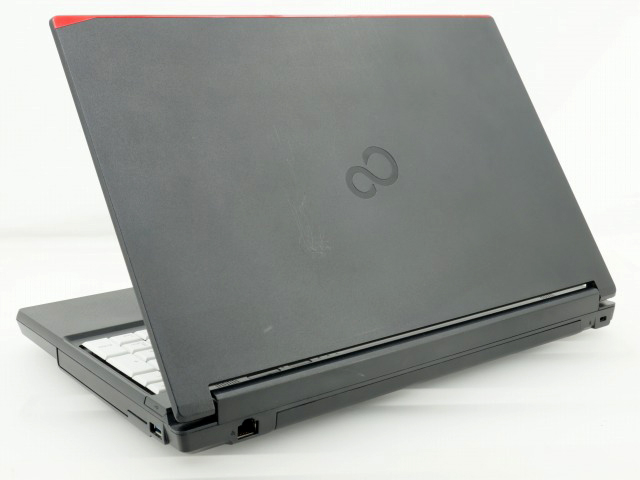 富士通 LIFEBOOK A579/B FMVA64001