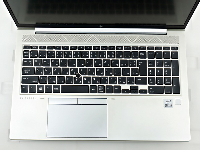 HP ELITEBOOK 850 G7 