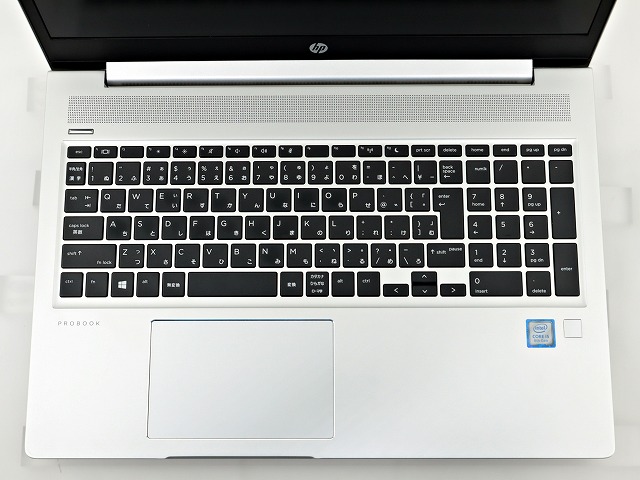 HP PROBOOK 450 G6 