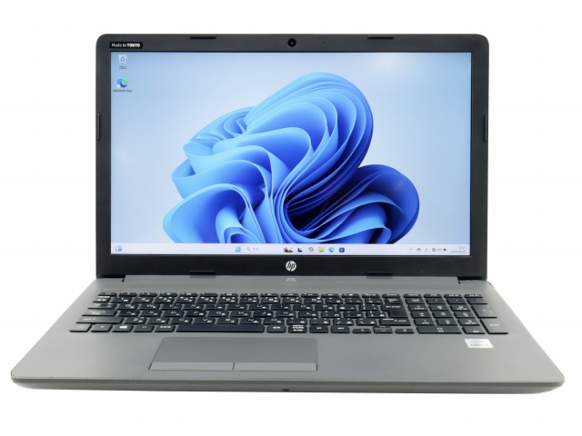 HP 250 G7 NOTEBOOK PC 