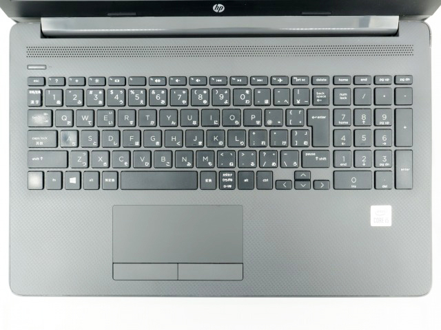 HP 250 G7 NOTEBOOK PC 