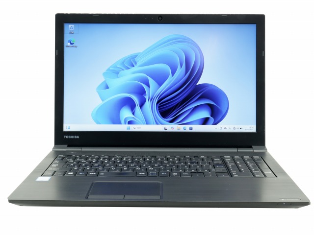 東芝 DYNABOOK B55/M PB55MTB43F5AD21