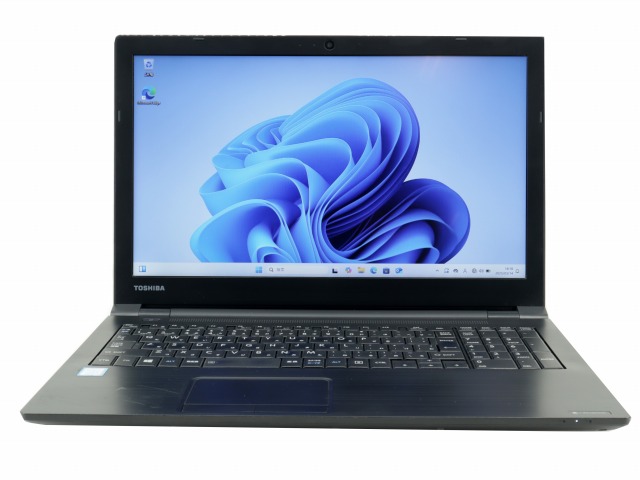 東芝 DYNABOOK B55/M PB55MTB43F5AD21