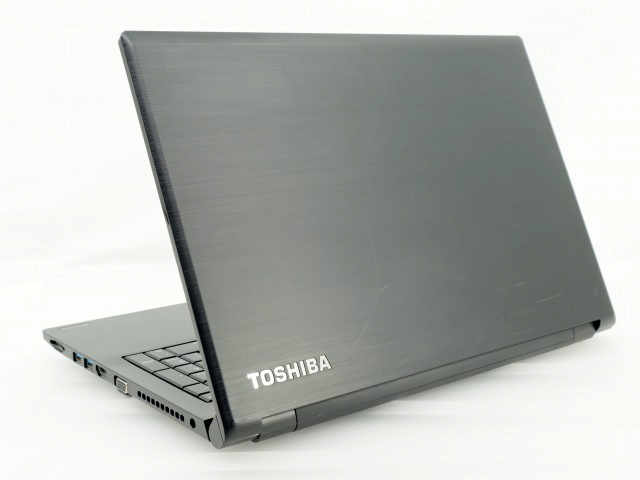 東芝 DYNABOOK B55/M PB55MTB43F5AD21