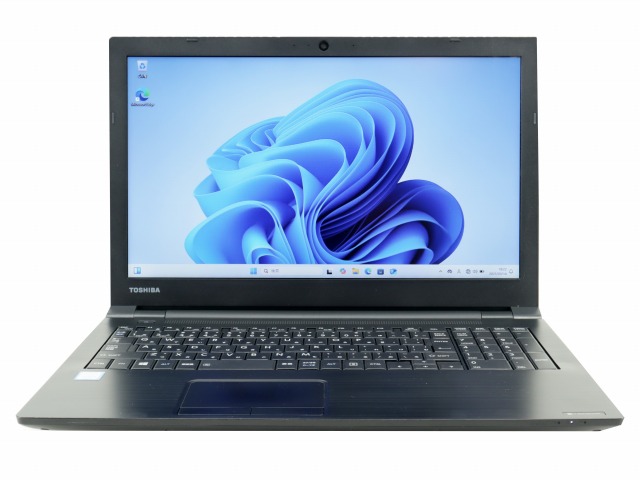 東芝 DYNABOOK B55/M PB55MTB43F5AD21