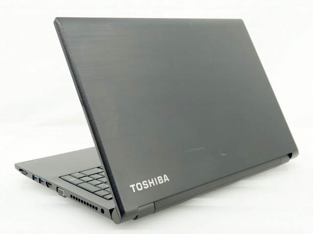 東芝 DYNABOOK B55/M PB55MTB43F5AD21