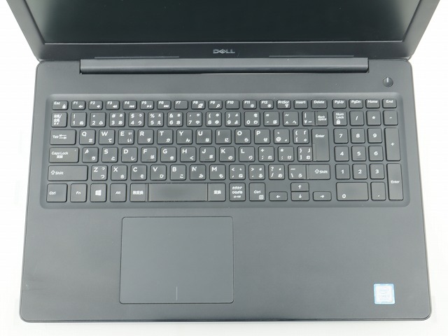 DELL LATITUDE 3590 