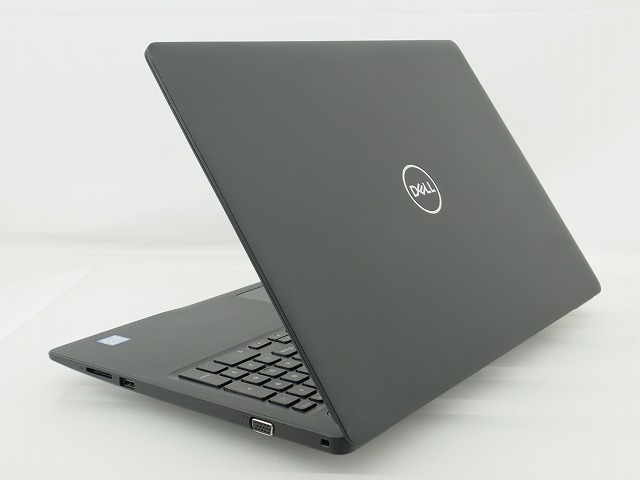 DELL LATITUDE 3590 