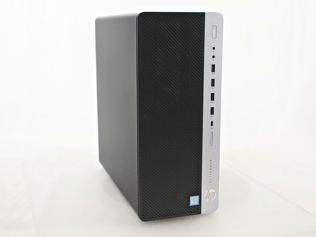 HP ELITEDESK 800 G4 TWR 