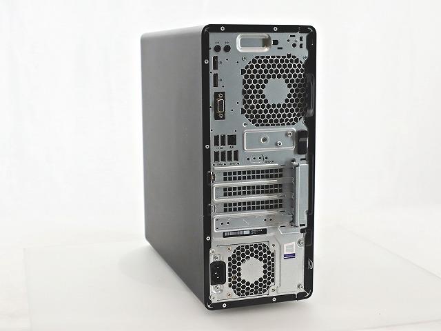 HP ELITEDESK 800 G4 TWR 