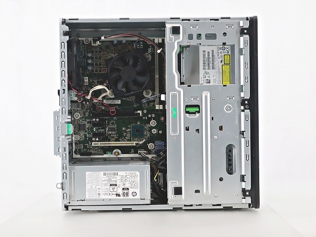 HP ELITEDESK 800 G4 TWR 