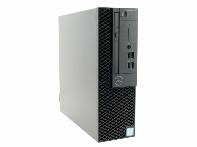 DELL OPTIPLEX 3070 